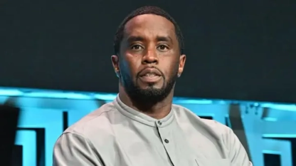 Білий дім спростував інформацію про можливе звільнення репера Diddy: остаточне рішення за Трампом - Daily Mail