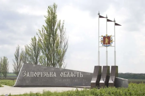 Мешканцям Запорізької області варто виїхати та перечекати активну фазу російського наступу – Андрющенко
