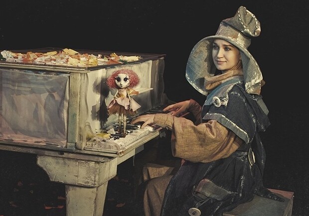 Halloween - Трибьют Rammstein - группа Barracudas - фото