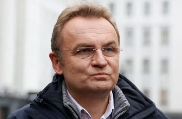 Садовий наголосив, що у Львові після ворожої атаки дуже складна ситуація