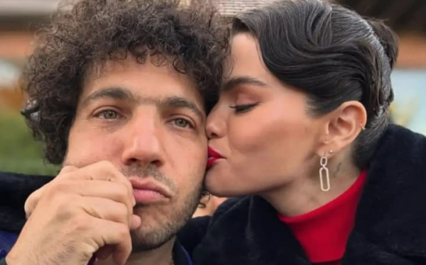 Селена Гомес та Бенні Бланко відзначили місяць шлюбу: як пройшов відпочинок зірок у Каліфорнії