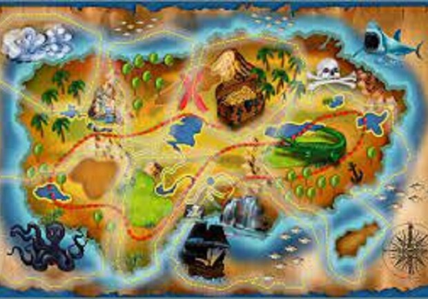 Детский квест В поисках сокровищ князя Ярослава - фото