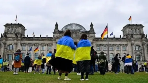 Сотні громадян Угорщини видавали себе за українських біженців у Німеччині