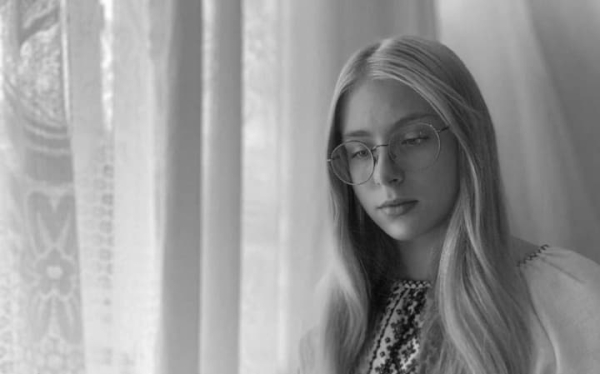 "Добра, щира, усміхнена": у Києві через атаку рф 26 жовтня загинули Анастасія Маслій і її мама