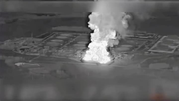 Україна почала використовувати крилаті ракети Фламінго&quot;, вартість яких становить близько 500 тисяч доларів - ЗМІ