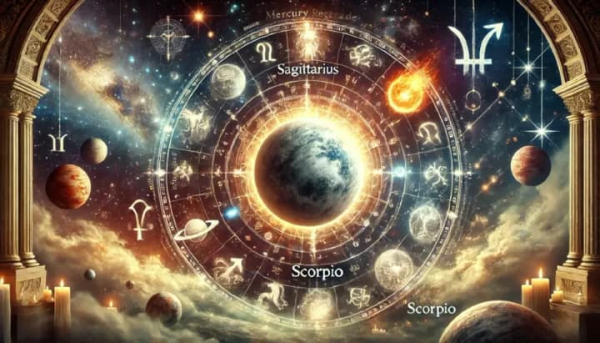 Час внутрішньої рівноваги серед зовнішніх бур: астропрогноз на тиждень 27 жовтня – 2 листопада