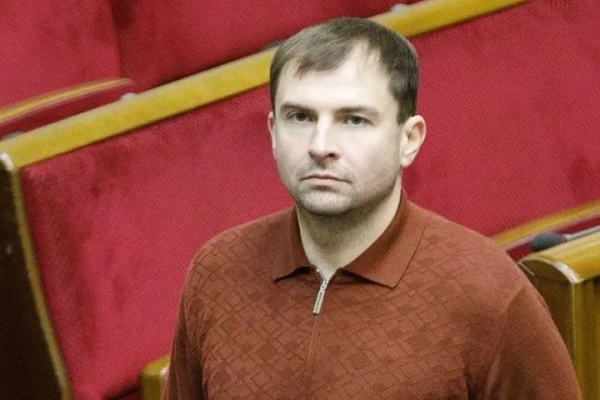 Рейдерство і корупція в НАБУ: про що свідчитиме нардеп Христенко