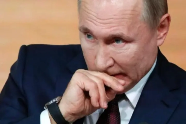 путін застеріг Трампа від передачі Україні ракет Tomahawk