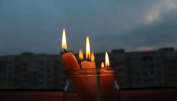 Відключення у Києві: енергетики встановили причину аварії, світло планують повернути у найближчі години