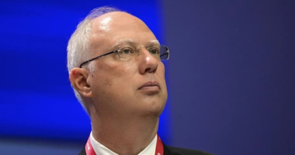 Посланець путіна заявив, що війна в Україні завершиться протягом року після контактів із командою Трампа – Reuters