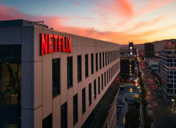 Netflix робить ігри доступними на телевізорах