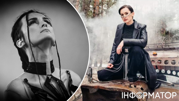 Катерина Павленко