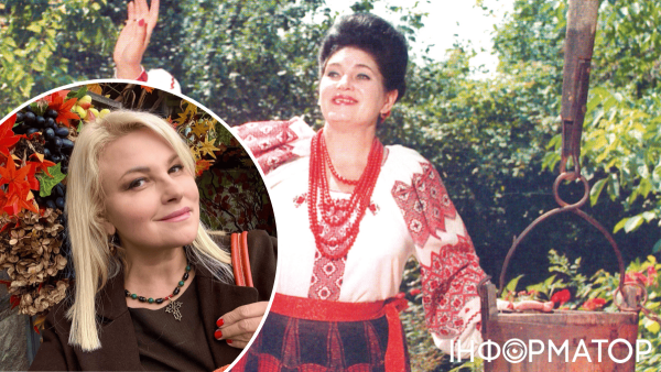 Марія Бурмака, Раїси Кириченко