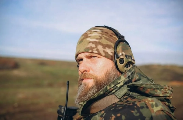 Щастя, що я живий і маю можливість зніматися