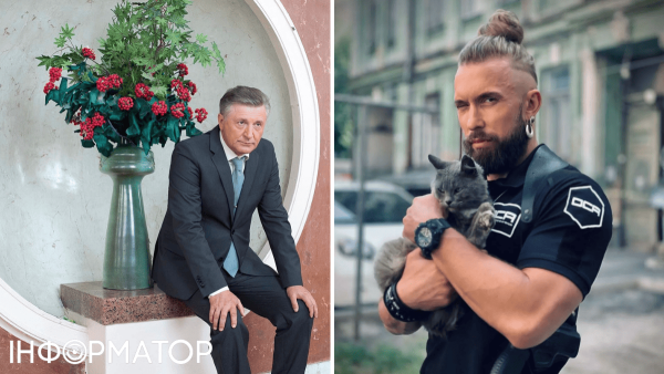 Олексій Суровцев, Стас Боклан