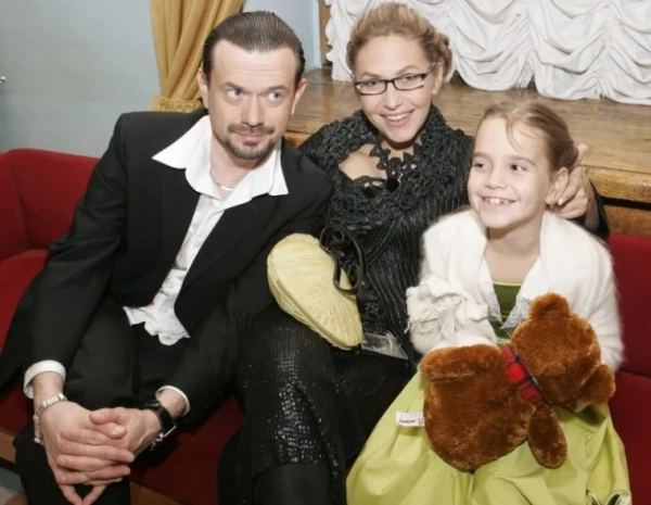 Ірина з усіх дружин найбільше подобалася батькам Остапа