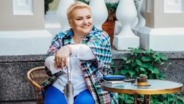 Виповнилося сім років з дня загибелі Марини Поплавської