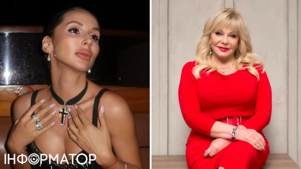 Світлана Лобода, Світлана Білоножко