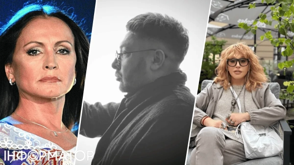 Софія Ротару, Олексій Суханов, Алла Пугасова