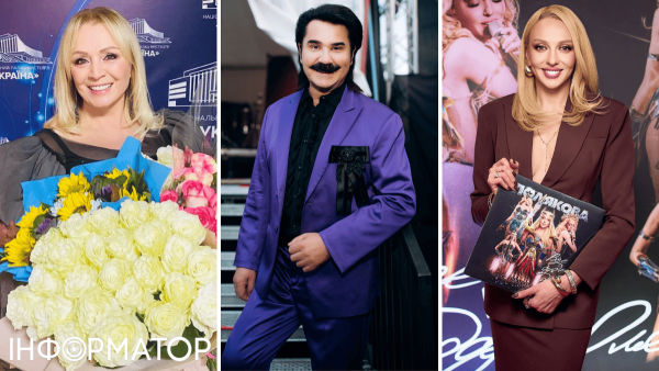 Павло Зібров, Оля Полякова