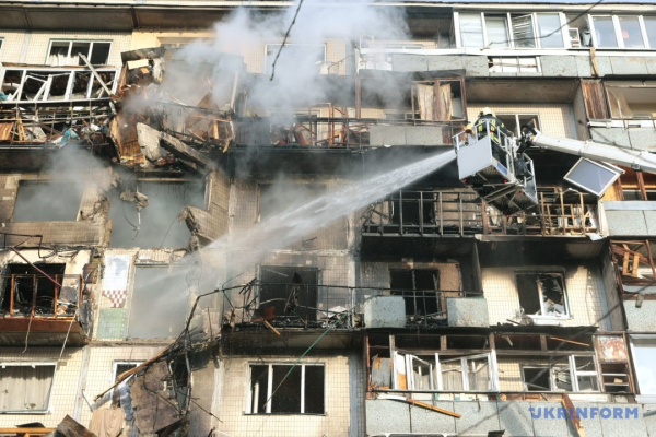 Фото: Геннадій Мінченко