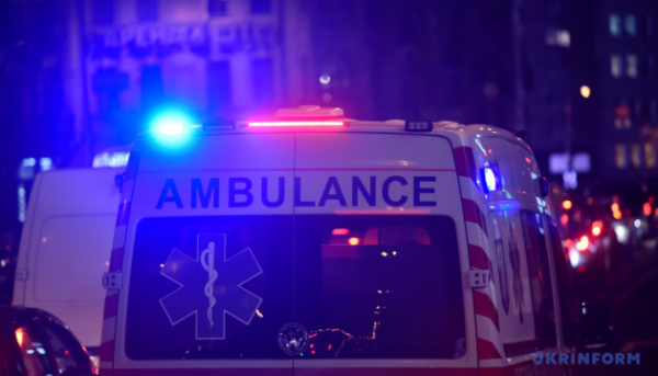 Росія масовано атакує Київ: кількість постраждалих зросла до п’яти