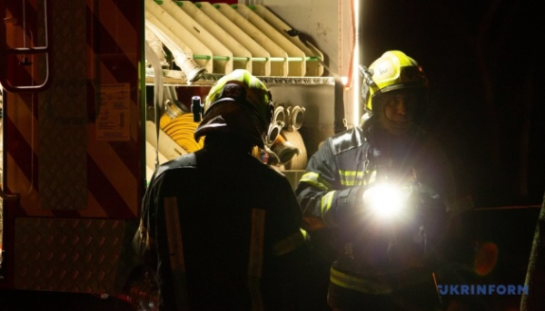 У Святошинському районі Києва внаслідок російської атаки четверо загиблих - КМВА