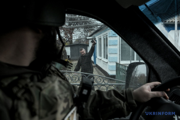 Фото: Дмитро Смольєнко