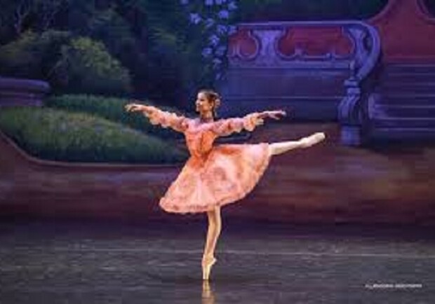 Фея кукол - фото