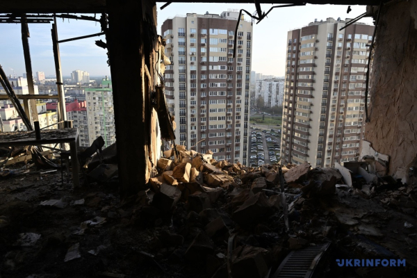 Фото: Євген Котенко