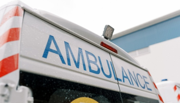 Кличко: У кількох локаціях столиці зафіксовані пожежі, є постраждалі