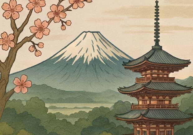 Культовая киномузыка Джо Хисаиши - фото