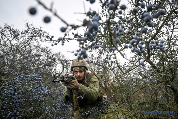 Фото: Дмитро Смольєнко