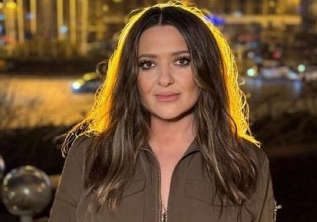 Наталья Могилевская - Юбилейный концерт &laquo;Version 5.0&raquo; - фото