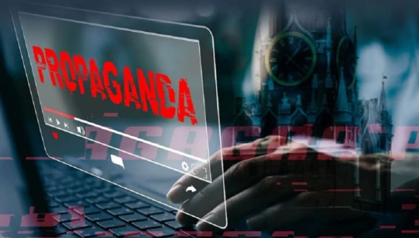 російські спецслужби застосовують методи ІДІЛ у гібридній війні проти Європи - ЦПД