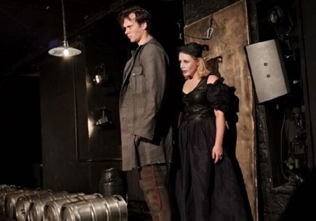 Brecht.Cabarett - фото