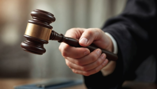 Киянин дістав 15 років тюрми за підпал релейних шаф на залізниці