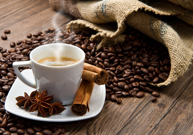 Киев кофейный &mdash; с дегустациями кофе! - фото