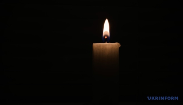 У Києві під час обстрілу загинув художник Вадим Тупчій, який змайстрував носи для «Шоу довгоносиків»