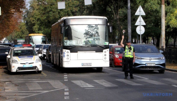 Лише 37% киян дотримуються хвилини мовчання 