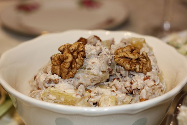 Чому вівсянка вранці – це помилка 90% людей: одкровення гастроентеролога