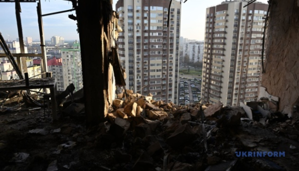 Російський терор, річниця звільнення Херсона і мрія водійки автобуса