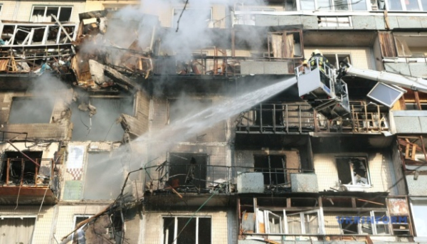 Українська битва: День 1360-й