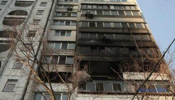 У Києві кількість постраждалих через російську атаку зросла до 34, четверо загиблих