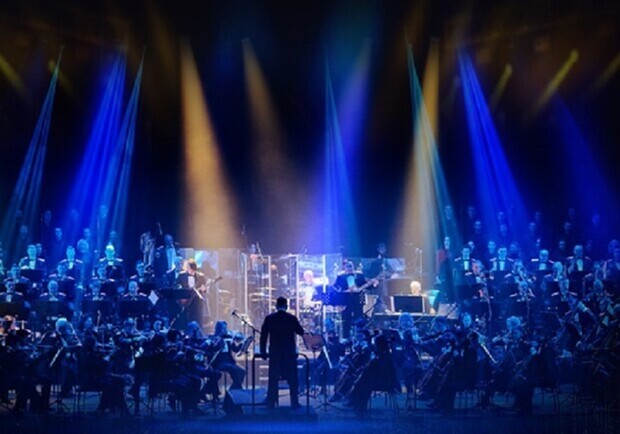 Symphony ROCK Resonance - фото