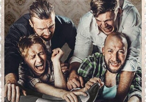 Хлебное перемирие - фото