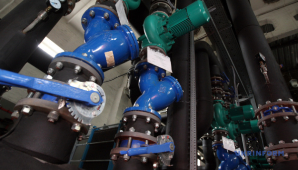 У Києві до опалення вже підключили 95% житлових будинків - КМДА