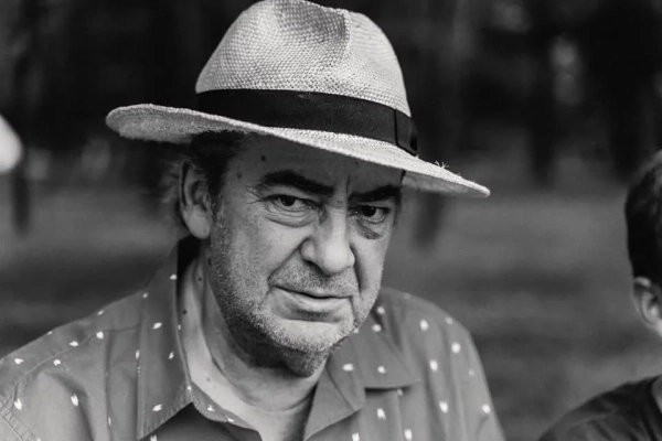 Прах Віталія Малахова через чотири роки після смерті досі не поховали