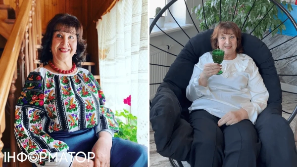 Наталія Фаліон