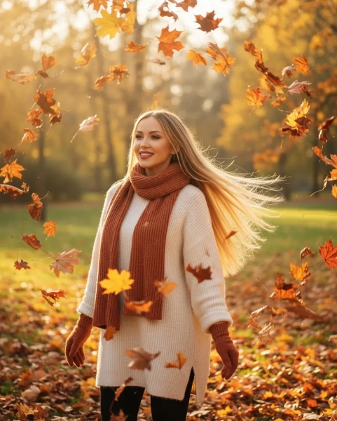 В голові Валевська чує голос, який з нею розмовляє